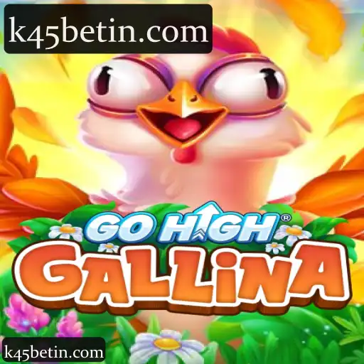 A Plataforma k45bet e GoHighGallina: Explore Recursos e Benefícios Exclusivos