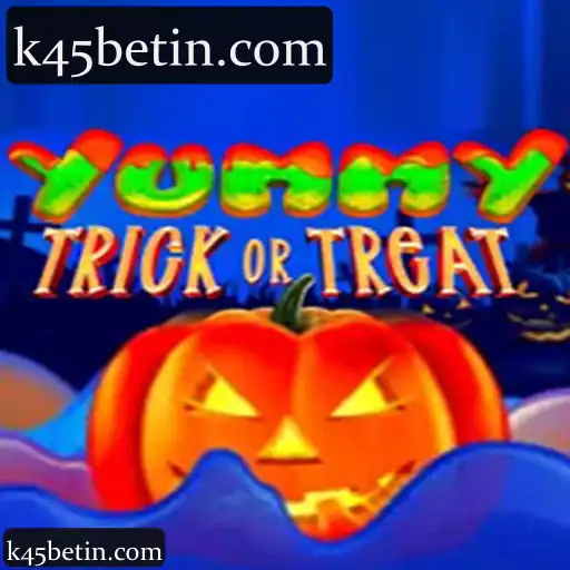 Descubra o Mundo Encantador de YummyTrickorTreat: Uma Aventura Deliciosa