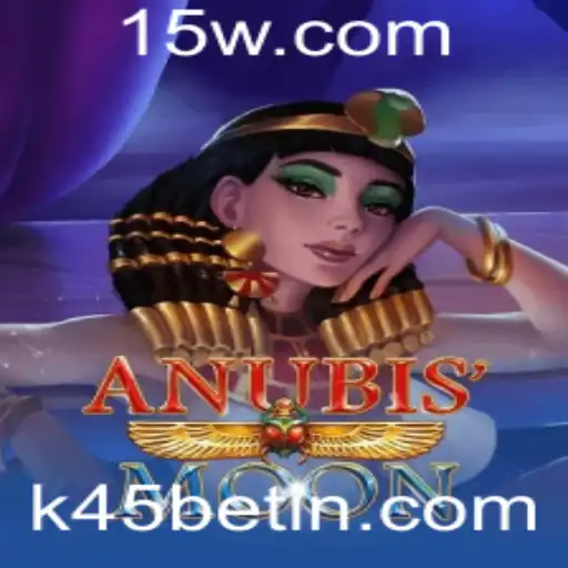 Descubra a Emoção de AnubisMoon: Um Mergulho no Mundo dos Jogos com K45bet