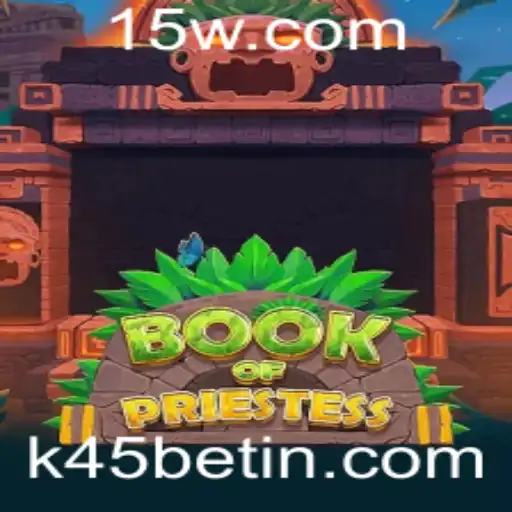 BookOfPriestess: Explorando o Universo do Novo Jogo de Estratégia