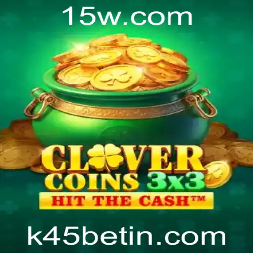 Desvendando o Universo de Clovercoin3x3: A Nova Sensação do Mundo dos Jogos