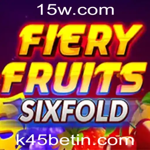 Explorando o Mundo de FieryFruitsSixFold: O Game que Conquistou os Aficionados por Jogos