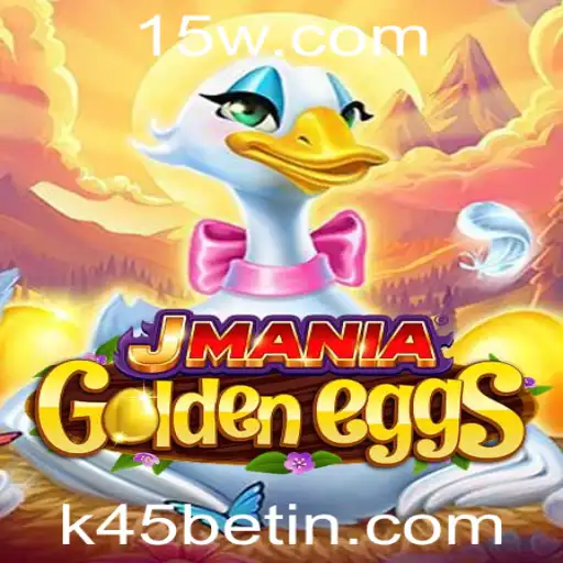 Explorando o Mundo de JManiaGoldenEggs: Um Fenômeno em Ascensão