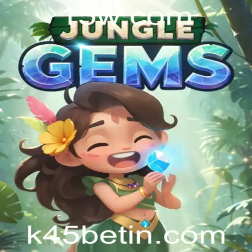 Explorando os Segredos de JungleGems: Um Mundo de Aventura Combinado com Estratégia