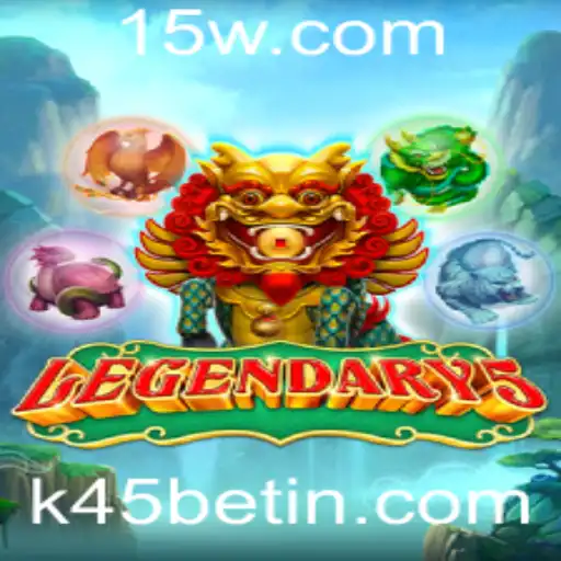 Legendary5: Descubra as Aventuras Épicas do Novo Jogo de Estratégia