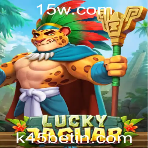 Explorando LuckyJaguar: Um Mergulho no Mundo do Jogo de Azar k45bet