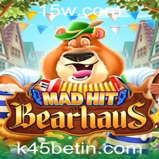 MadHitBearhaus: Um Novo Fenômeno no Mundo dos Jogos