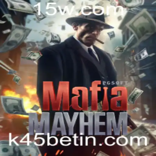 Descubra MafiaMayhem: Aventura e Estratégia no Mundo do Crime