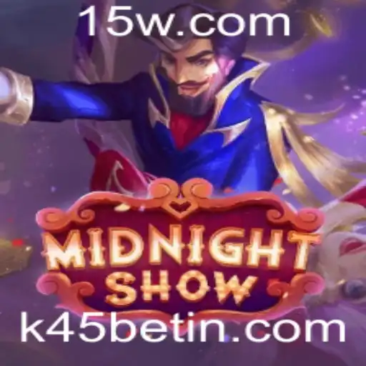 Descubra o Envolvente Mundo de MidnightShow: Um Jogo Inovador com k45bet