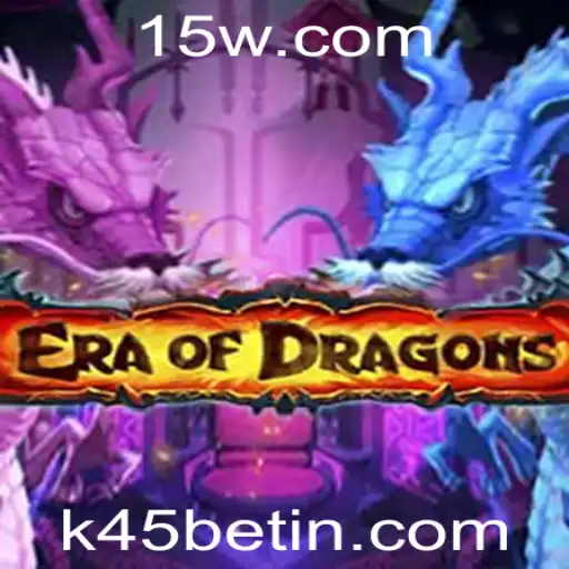 EraOfDragons: Explorando o Mundo Épico do Novo Jogo com Estratégia e Aventura