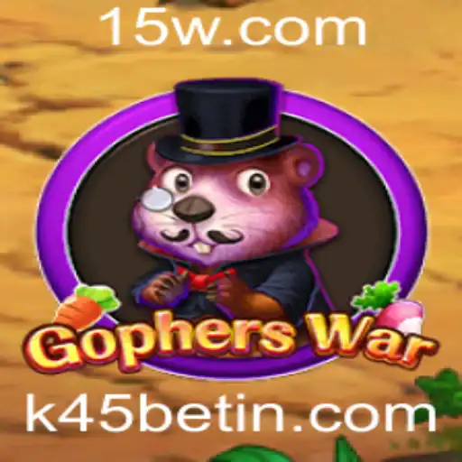 GophersWar: Uma Imersão no Universo de Estratégia e Aventura