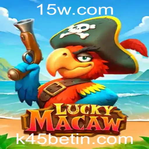 Explorando LuckyMacaw: O Novo Fenômeno dos Jogos Online