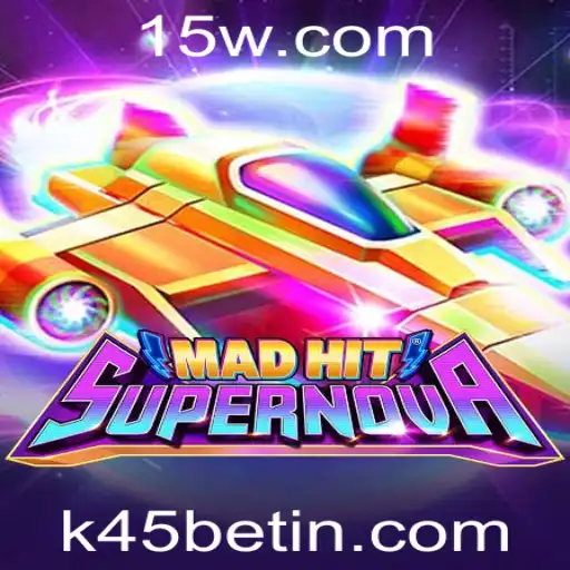 Descubra o Fascinante Mundo de MadHitSupernova: O Jogo que Conquista Novos Horizontes