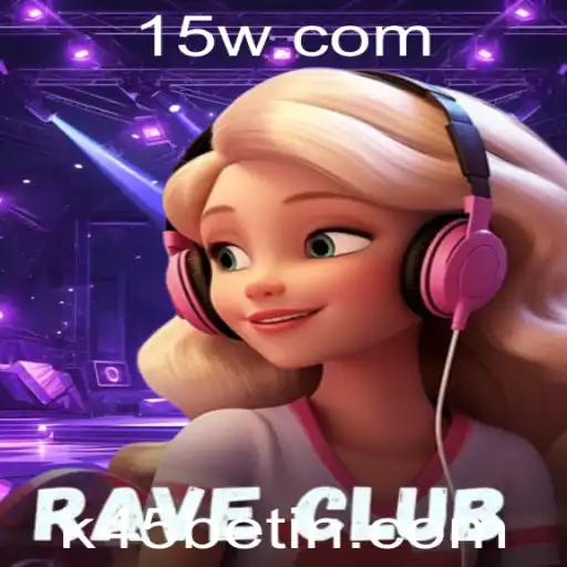 RaveClub: Uma Jornada Épica no Universo Gaming