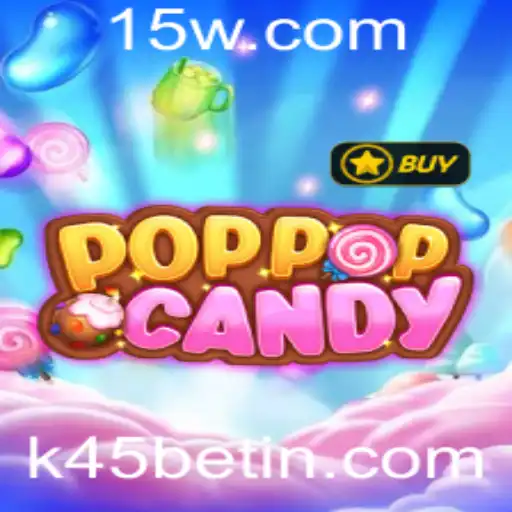 POPPOPCANDY: O Novo Fenômeno dos Jogos Digitais