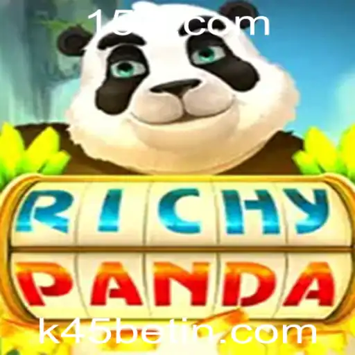 Explorando o Mundo do Jogo RichyPanda com k45bet
