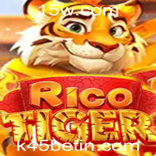 Explorando o Mundo de RicoTiger: O Jogo Que Está Revolucionando o Entretenimento Digital