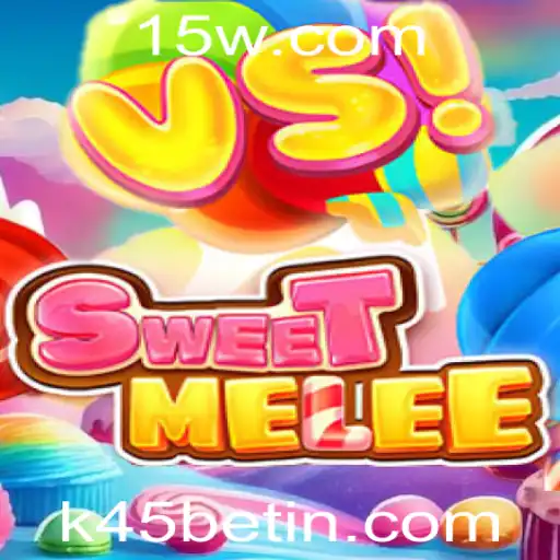 SweetMelee: O Jogo de Aventura Estratégica com a Palavra-chave k45bet