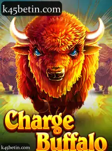 Exploração Completa da ChargeBuffalo na k45bet: Cassino, Slots, Apostas Esportivas e Mais