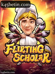 k45bet: Explore FlirtingScholar para Uma Experiência Inigualável em Apostas Online